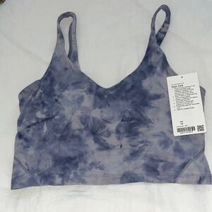 lululemon athletica Align Tank - Diamond Dye